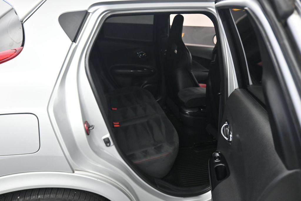 Used 2014 Nissan Juke NISMO RS AWD/4WD image 28