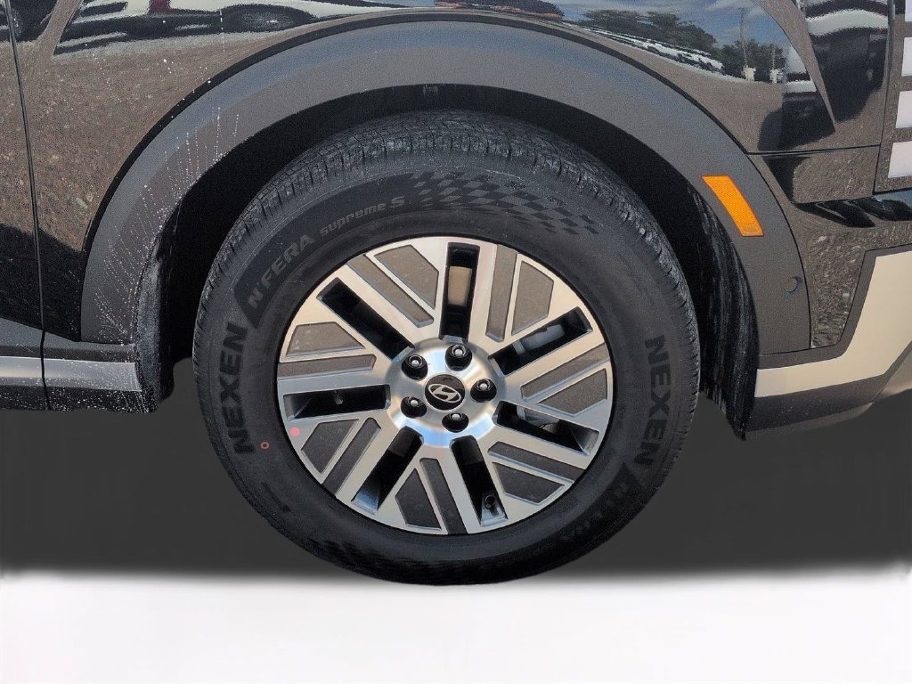 New 2027 Hyundai Palisade SEL Premium FWD image 13