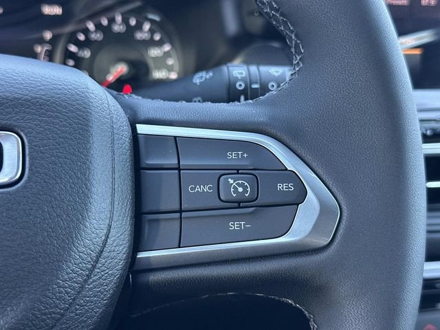 New 2026 Jeep Compass Latitude image 31