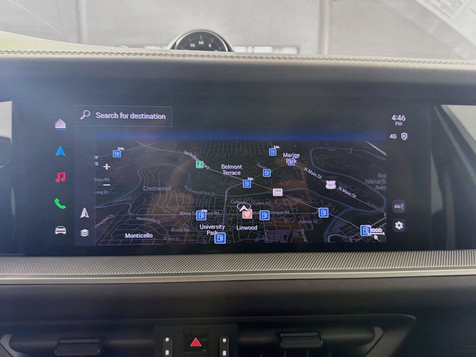Certified 2026 Porsche Cayenne AWD/4WD image 22