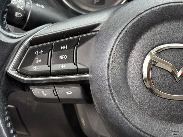 Used 2017 MAZDA MAZDA6 Sport FWD image 14