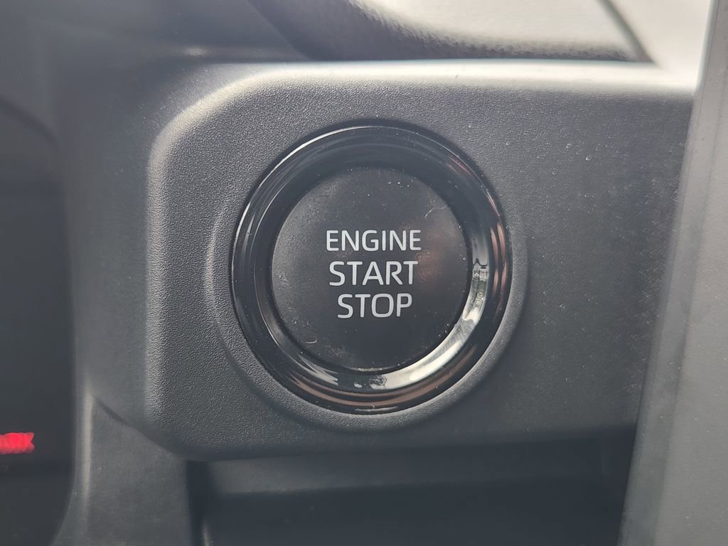 Used 2024 Toyota Tacoma SR RWD image 21