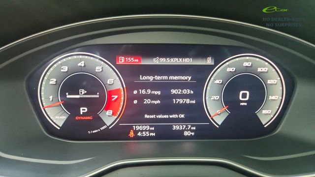 Used 2022 Audi SQ5 Premium Plus AWD/4WD image 38