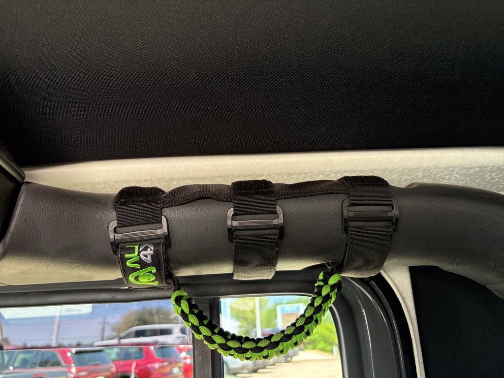 Used 2020 Jeep Gladiator Rubicon w/ Uconnect 4C Nav & Sound Group image 44