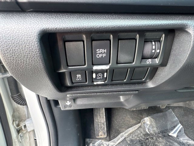 Used 2021 Subaru Forester AWD/4WD image 17