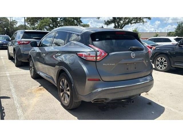 Used 2015 Nissan Murano SL FWD image 9