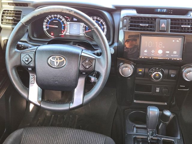 Used 2016 Toyota 4Runner Trail image 25