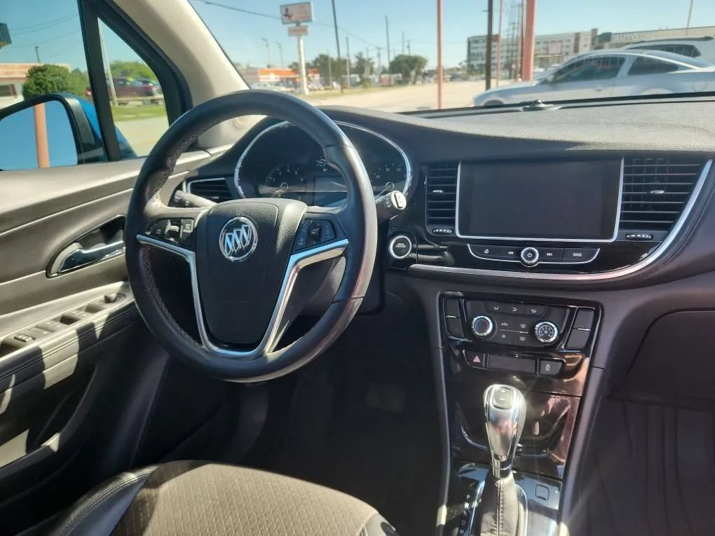 Used 2019 Buick Encore Preferred FWD image 13