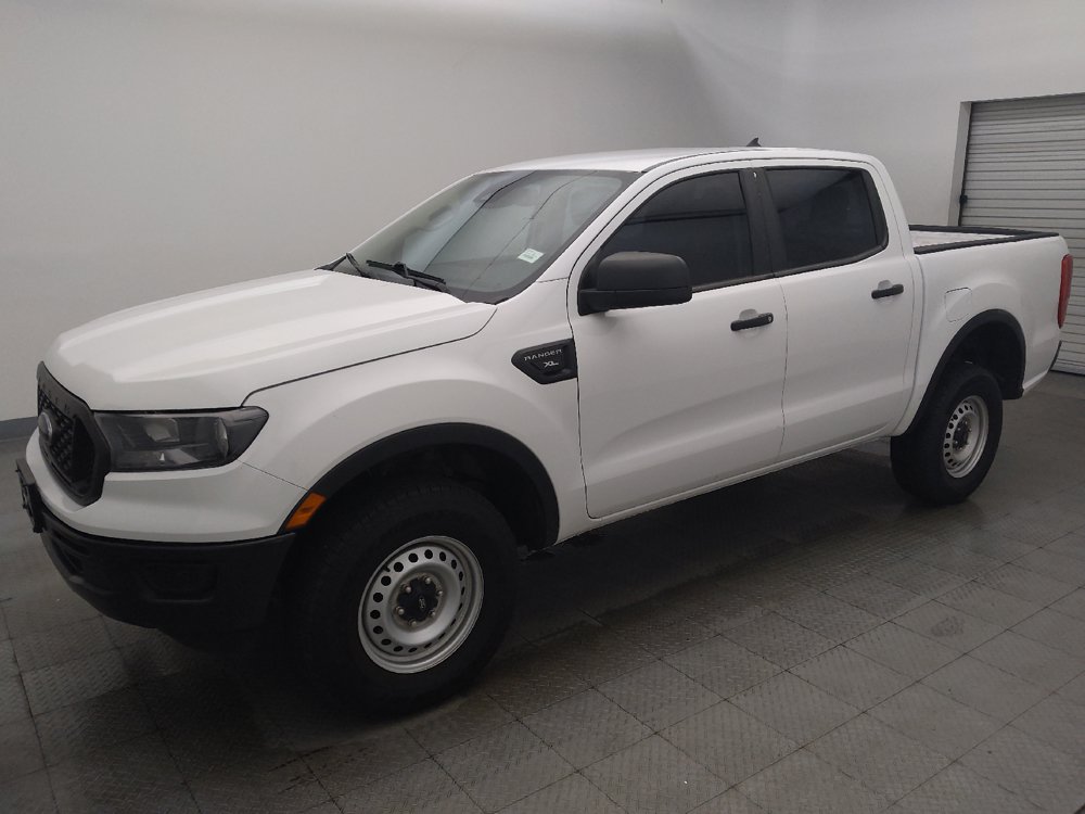 Used 2022 Ford Ranger XL RWD image 2