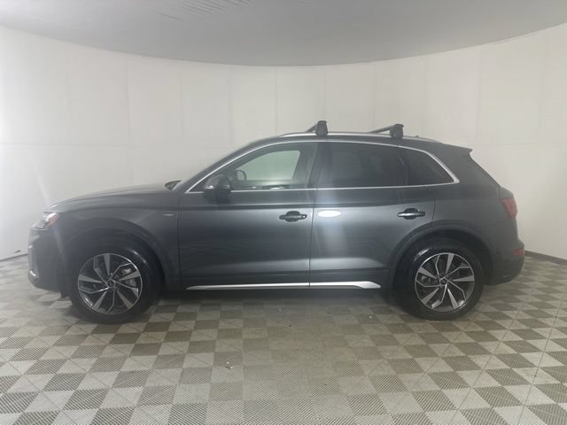 Used 2023 Audi Q5 2.0T Premium AWD/4WD image 4