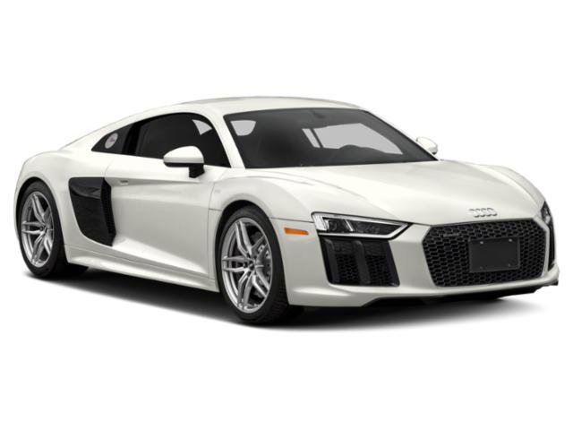 Used 2018 Audi R8 V10 w/ Premium Package RWD image 6