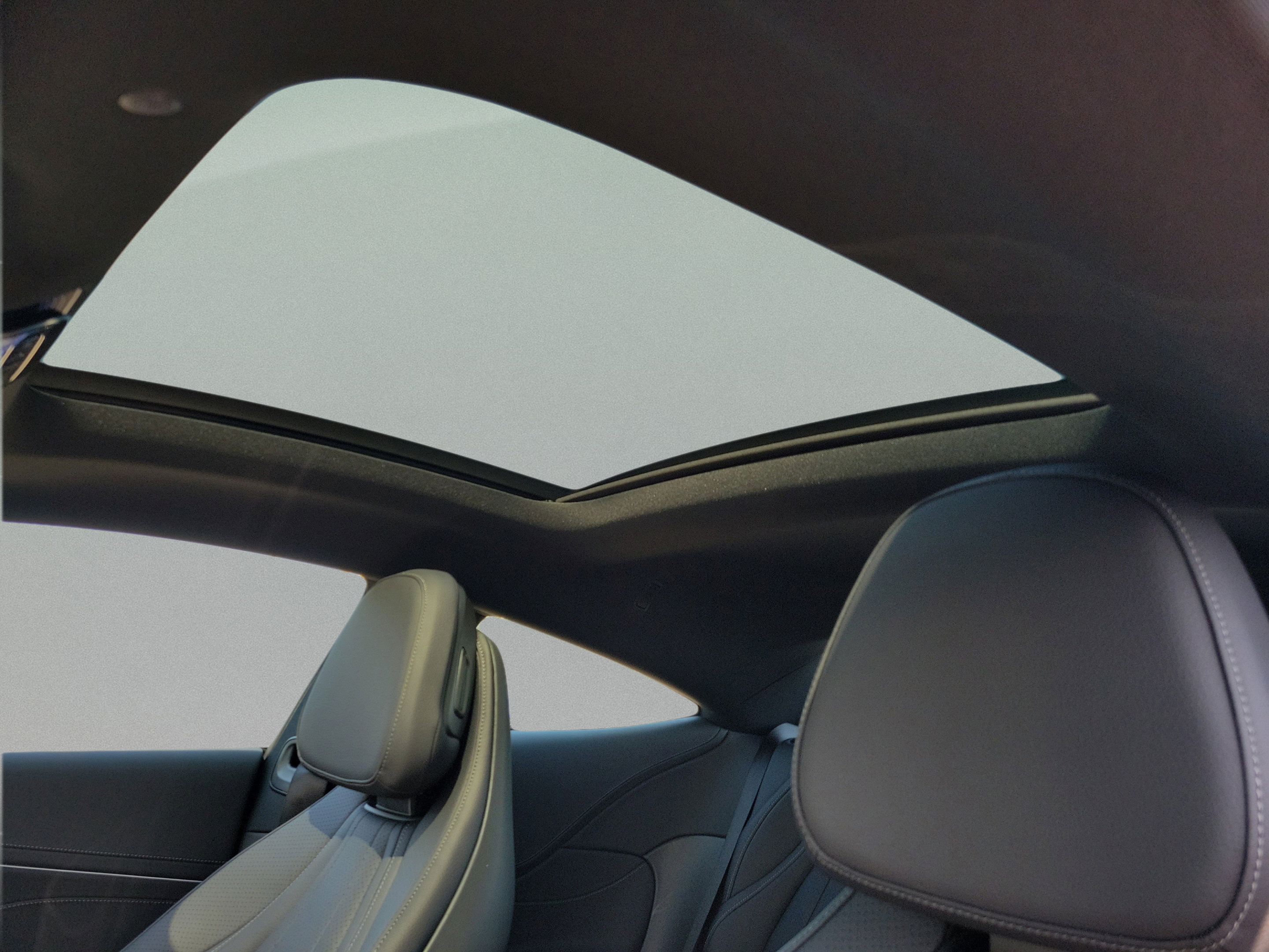New 2026 Mercedes-Benz CLE 450 4MATIC Coupe image 27