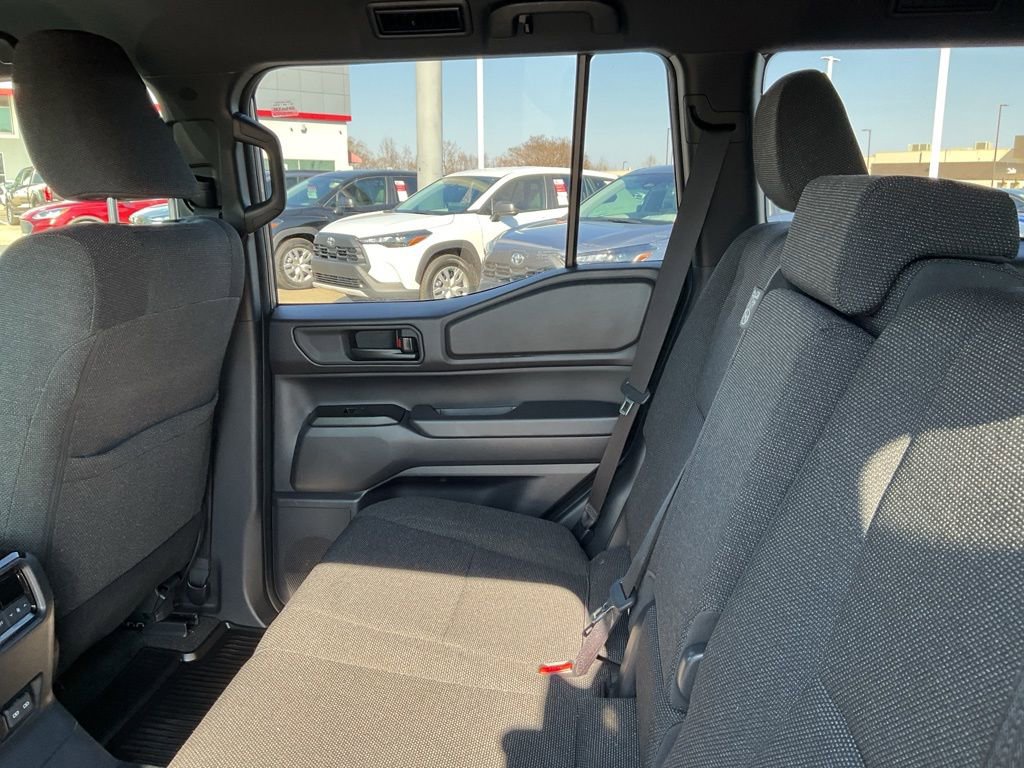 Used 2025 Toyota Land Cruiser 1958 image 14