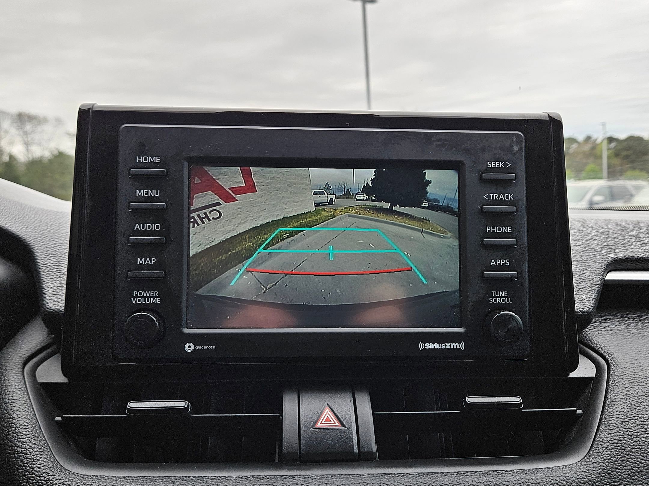 Used 2021 Toyota RAV4 LE image 32