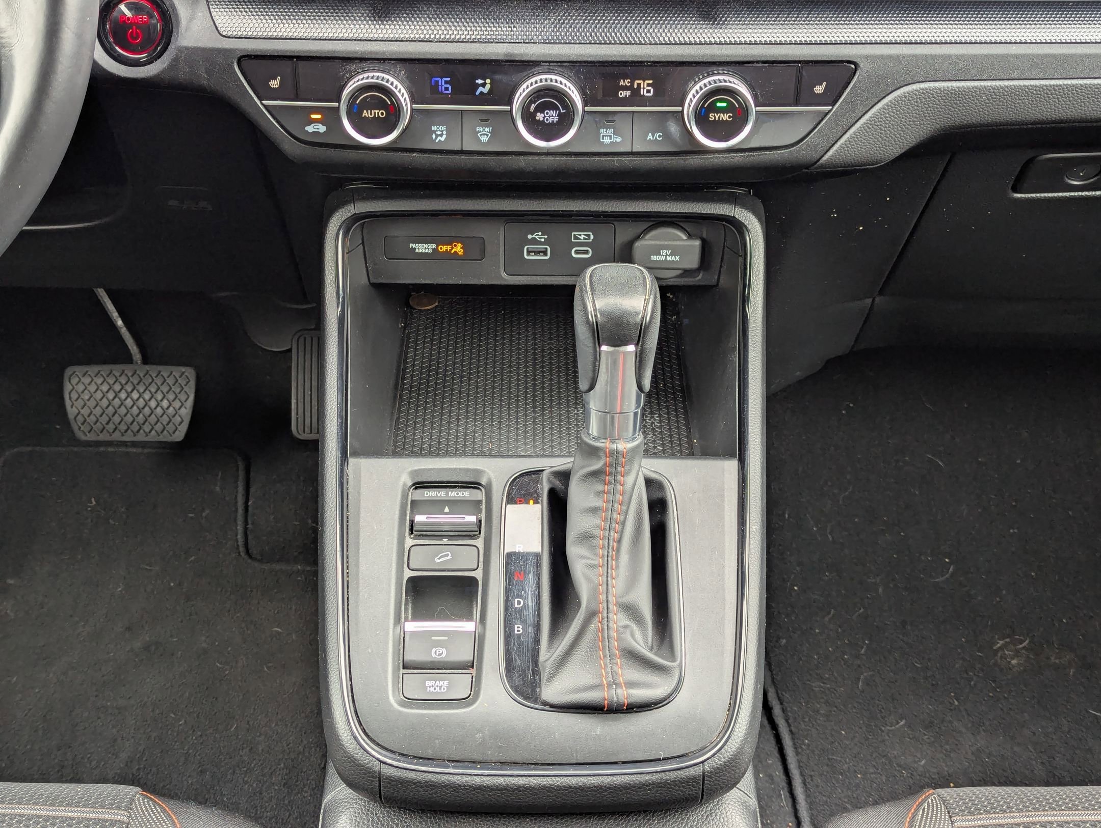 Used 2023 Honda CR-V Sport image 16