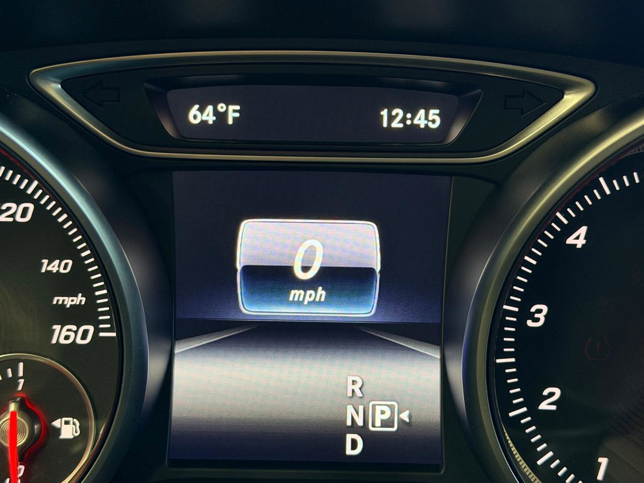 Used 2018 Mercedes-Benz CLA 250 image 44