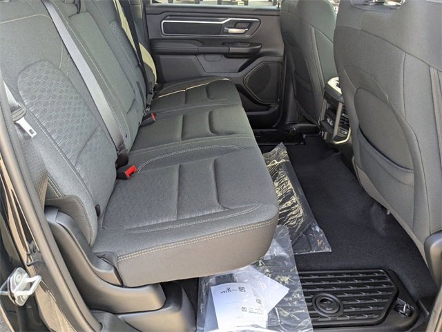 New 2026 RAM 1500 Big Horn image 39