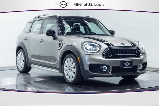 Used 2020 MINI Cooper Countryman S w/ Storage Package AWD/4WD image 1