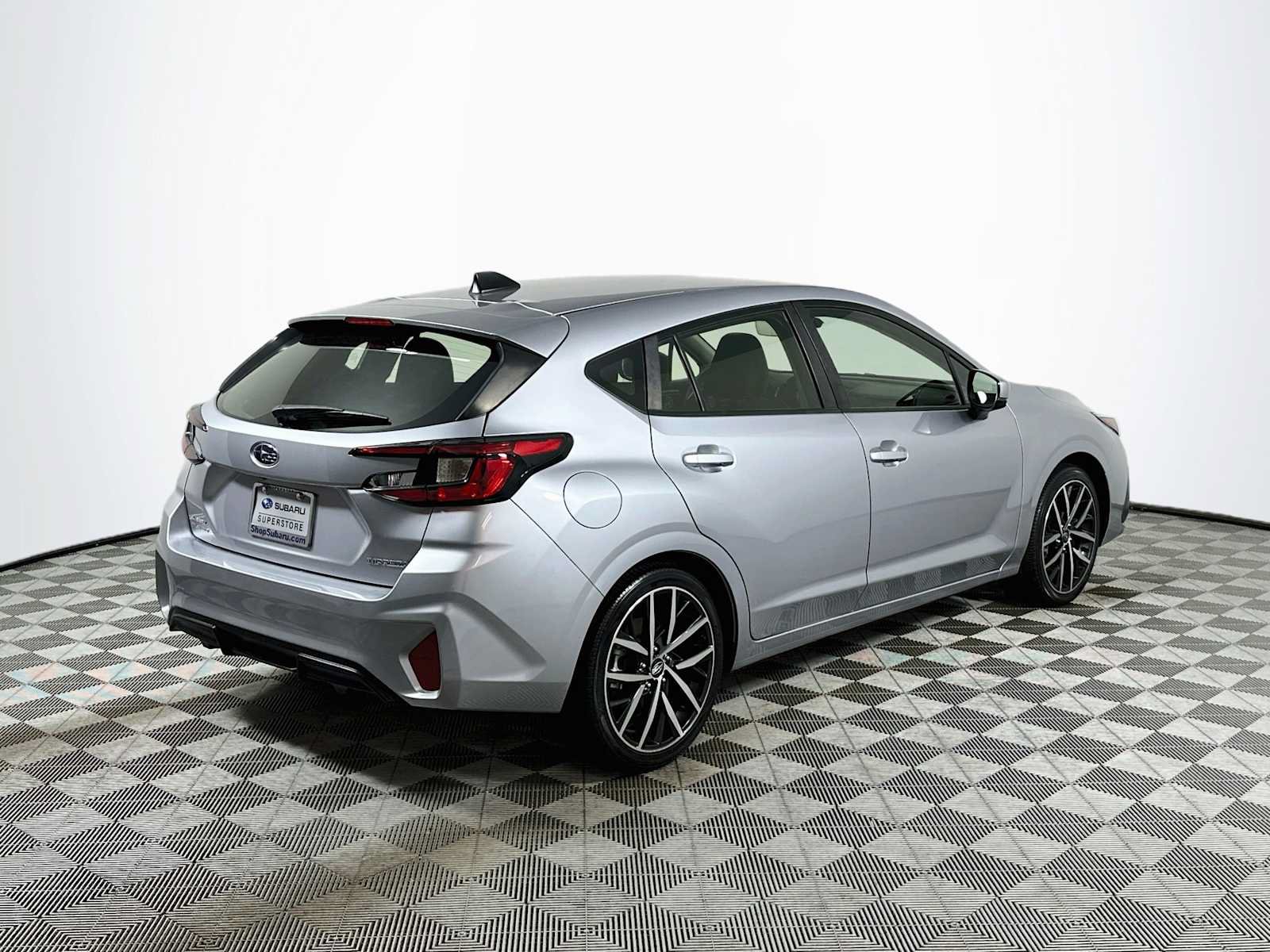 Certified 2024 Subaru Impreza 2.0i Sport AWD/4WD image 7