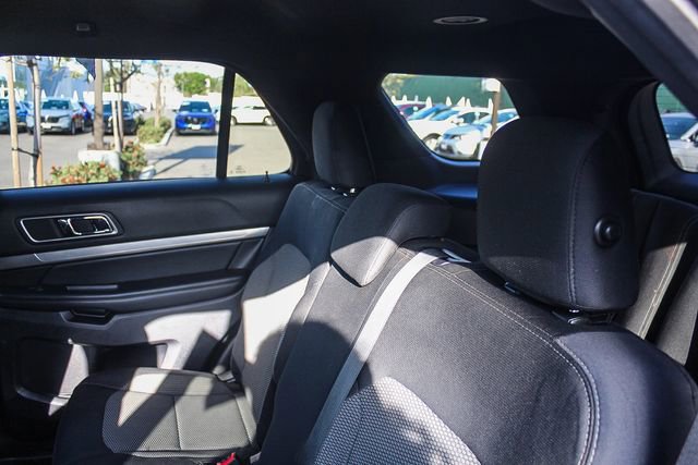 Used 2019 Ford Explorer XLT w/ Equipment Group 201A image 24