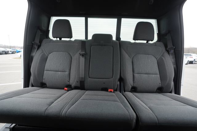 Used 2019 RAM 1500 Big Horn image 31