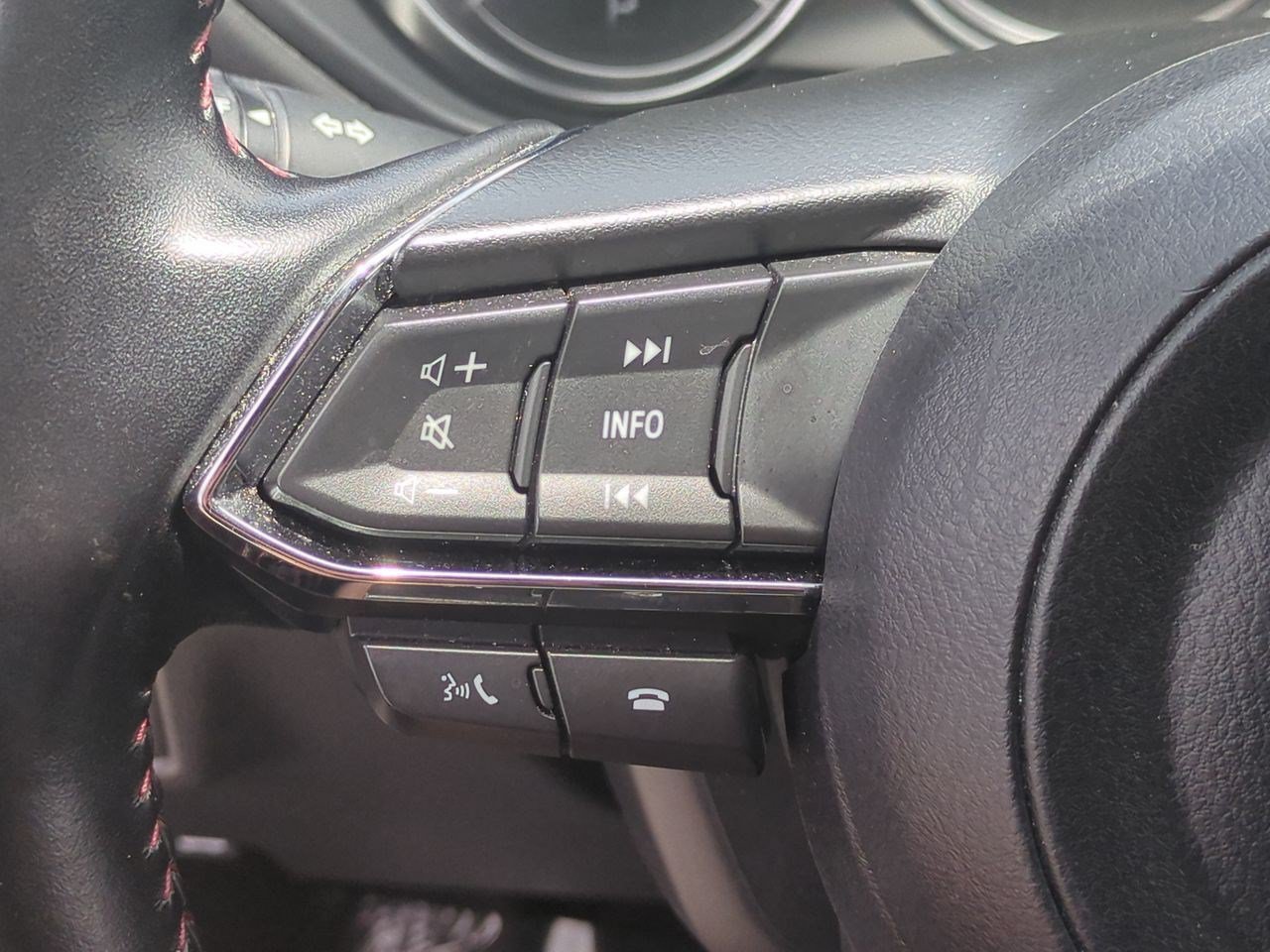 Used 2024 MAZDA CX-5 Carbon Edition AWD/4WD image 20