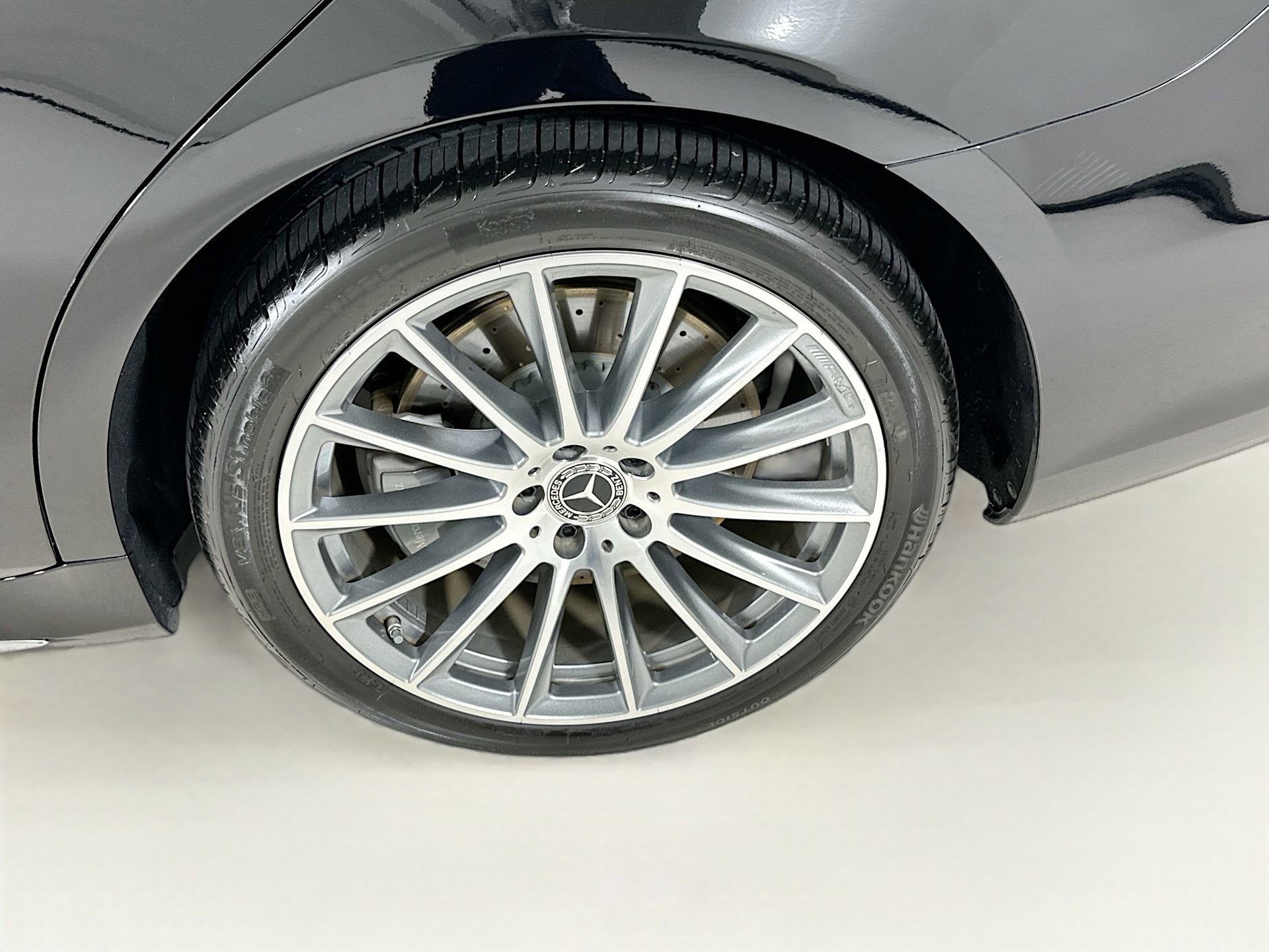 Certified 2023 Mercedes-Benz S 580 4MATIC Sedan image 33