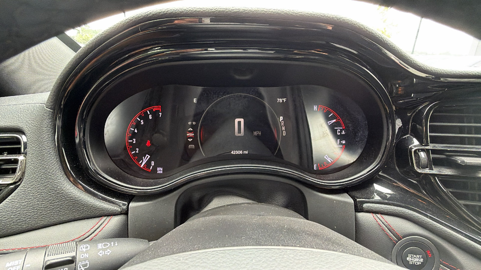 Used 2025 Dodge Durango GT AWD/4WD image 31