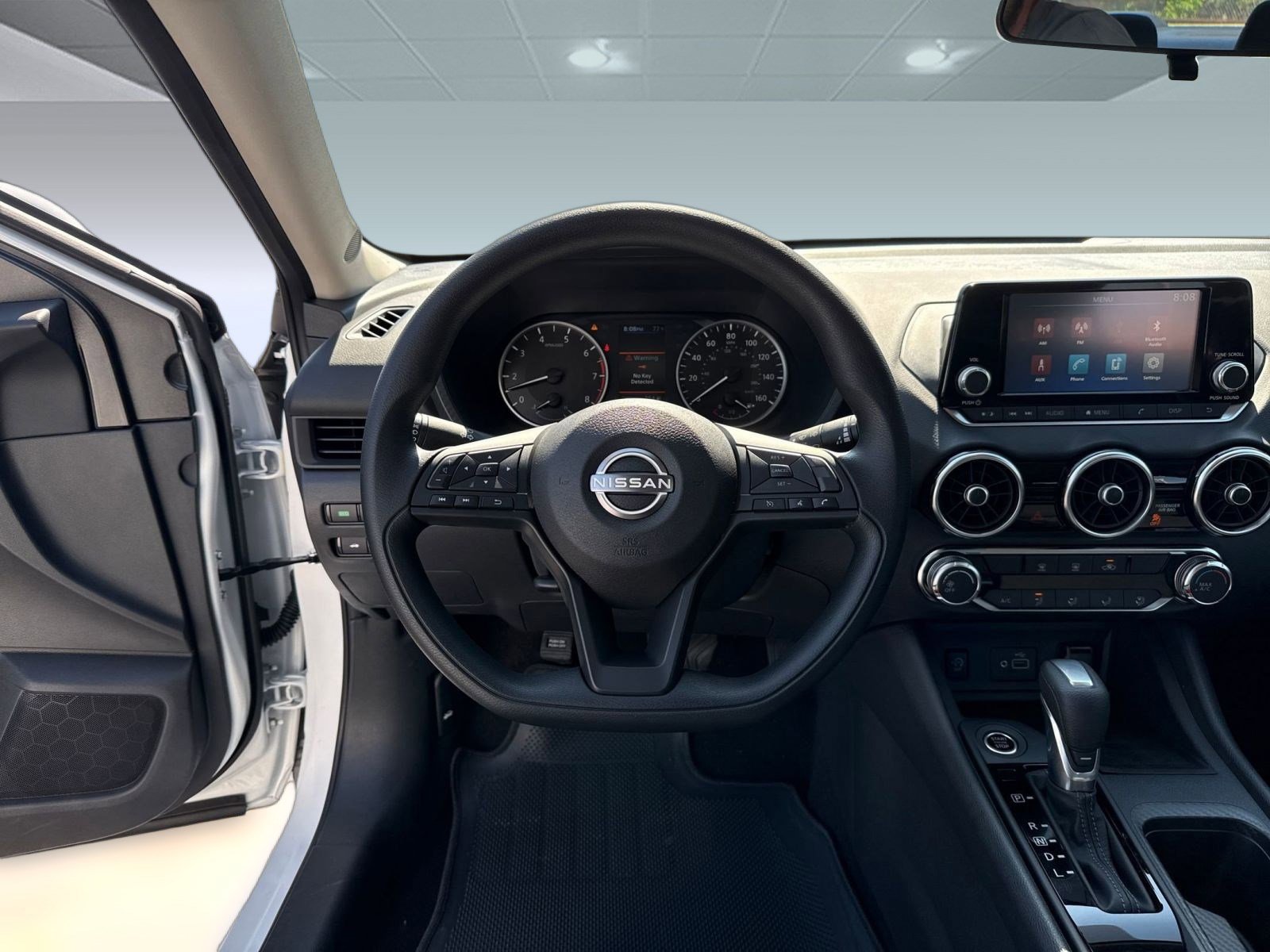 New 2025 Nissan Sentra S image 25