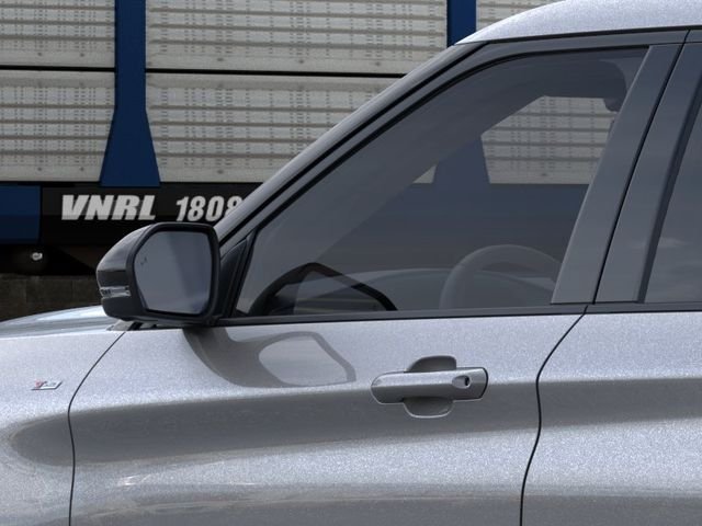 New 2026 Ford Explorer ST-Line AWD/4WD image 20