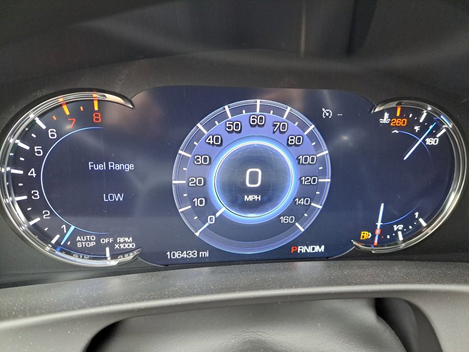 Used 2018 Cadillac CT6 Premium Luxury image 25