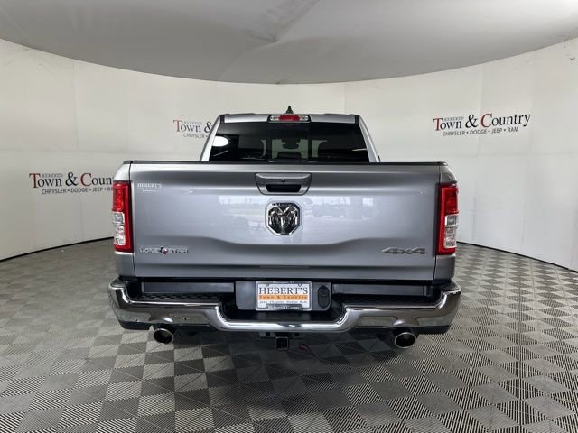 Used 2021 RAM 1500 Lone Star image 8