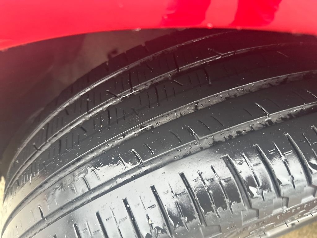 Used 2022 Ford Edge Titanium image 24