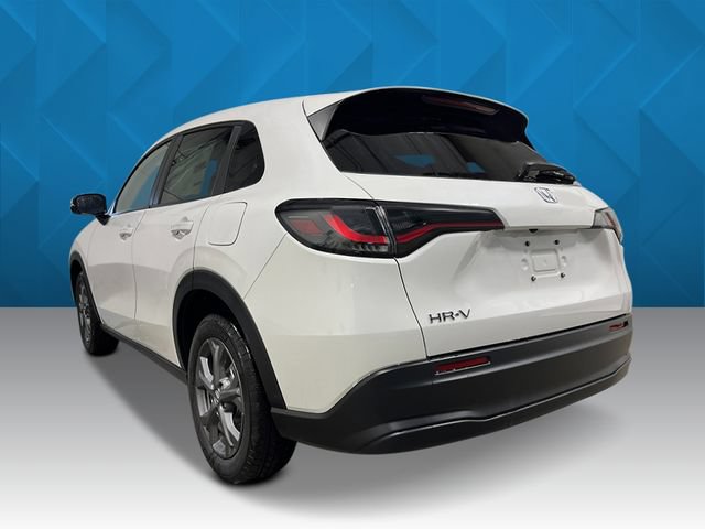 New 2027 Honda HR-V LX image 3