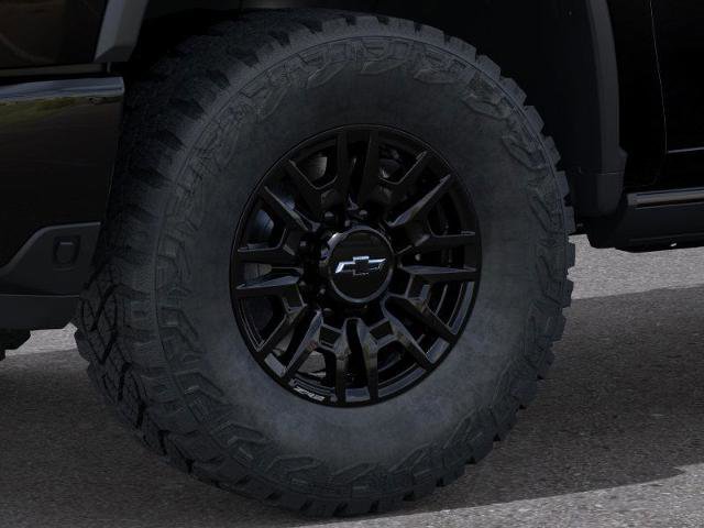 New 2026 Chevrolet Silverado 2500 ZR2 image 33