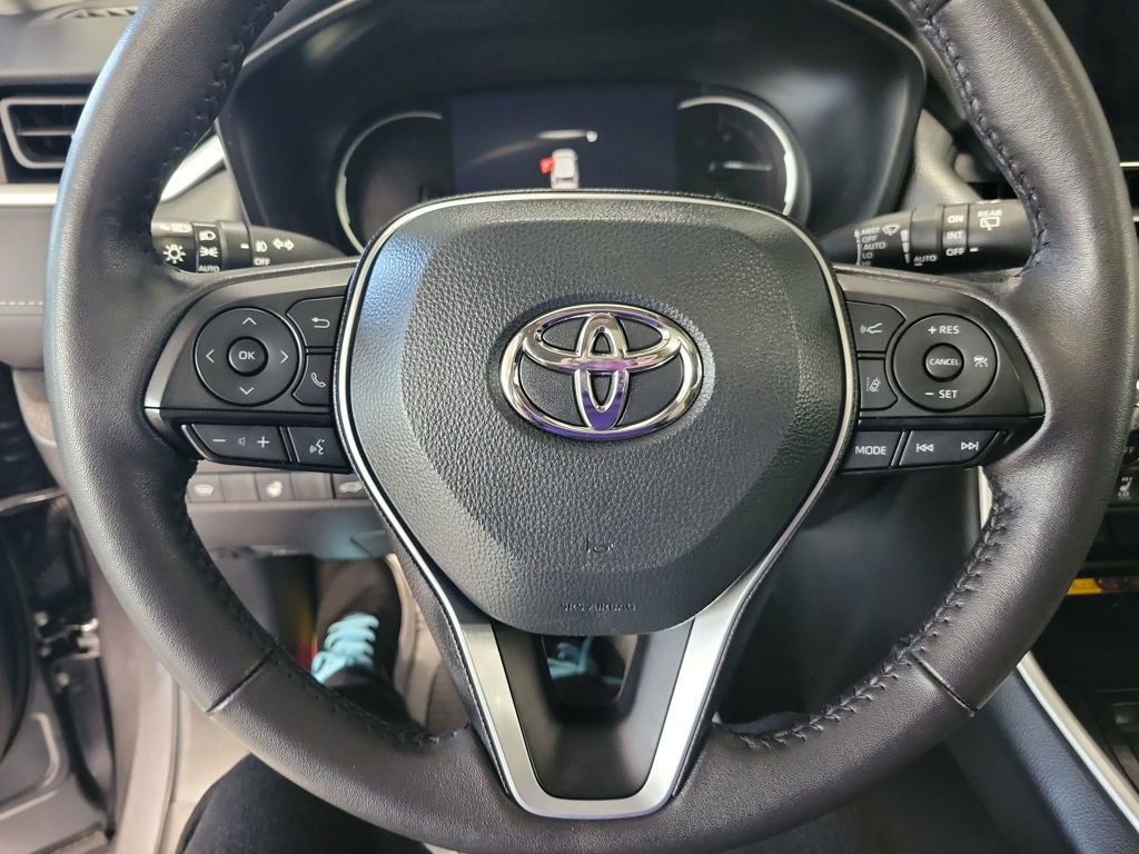 Used 2024 Toyota RAV4 XLE Premium w/ Weather Package image 37