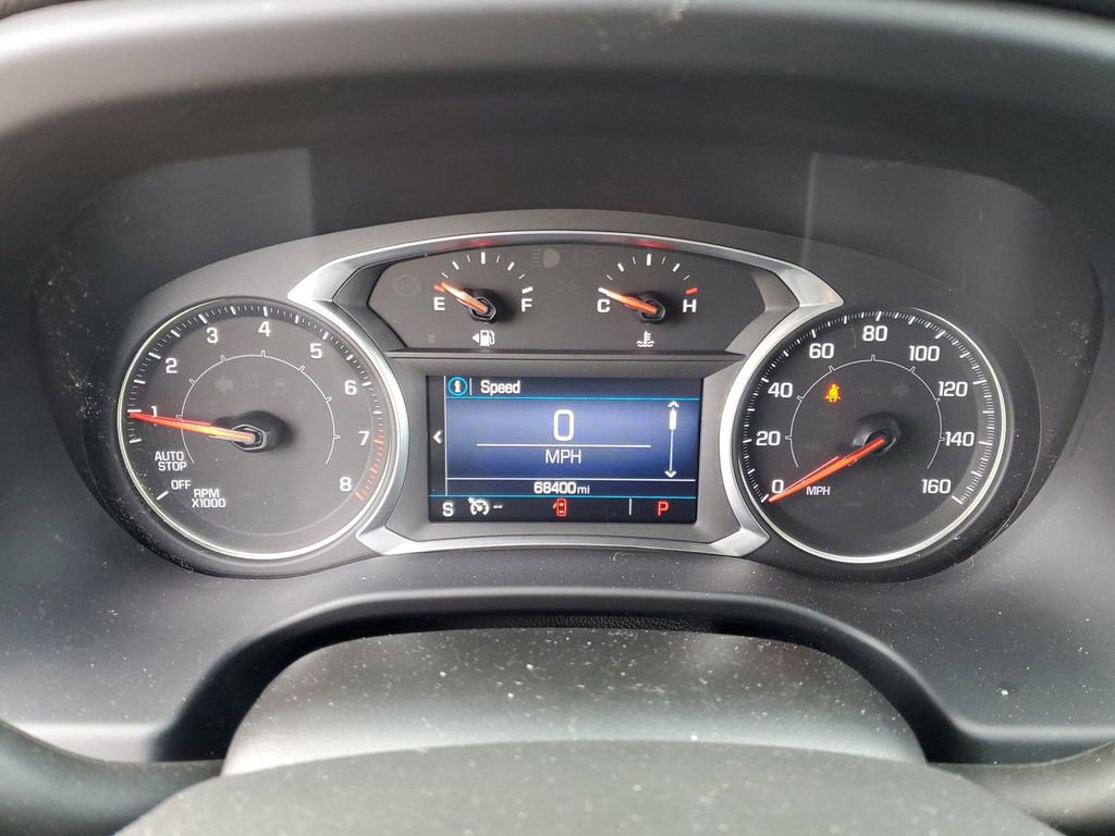 Used 2021 GMC Acadia SLE w/ Driver Convenience Package image 11