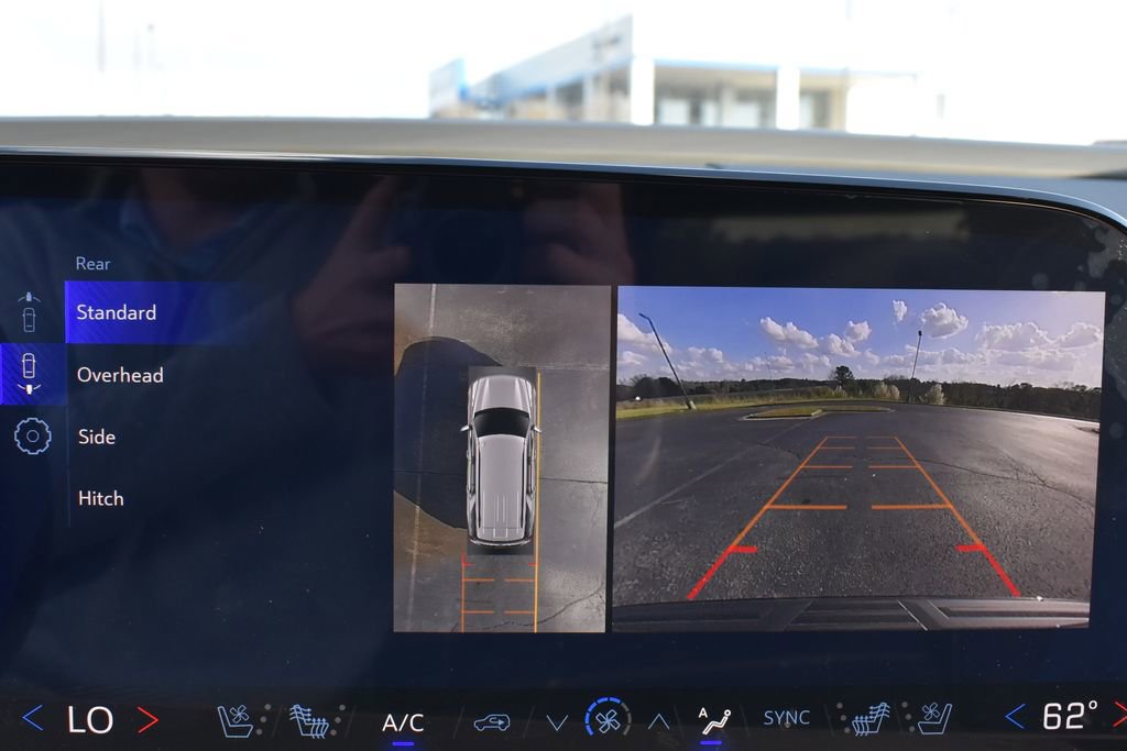 New 2026 Chevrolet Tahoe Premier w/ Sun And Tow Package image 22