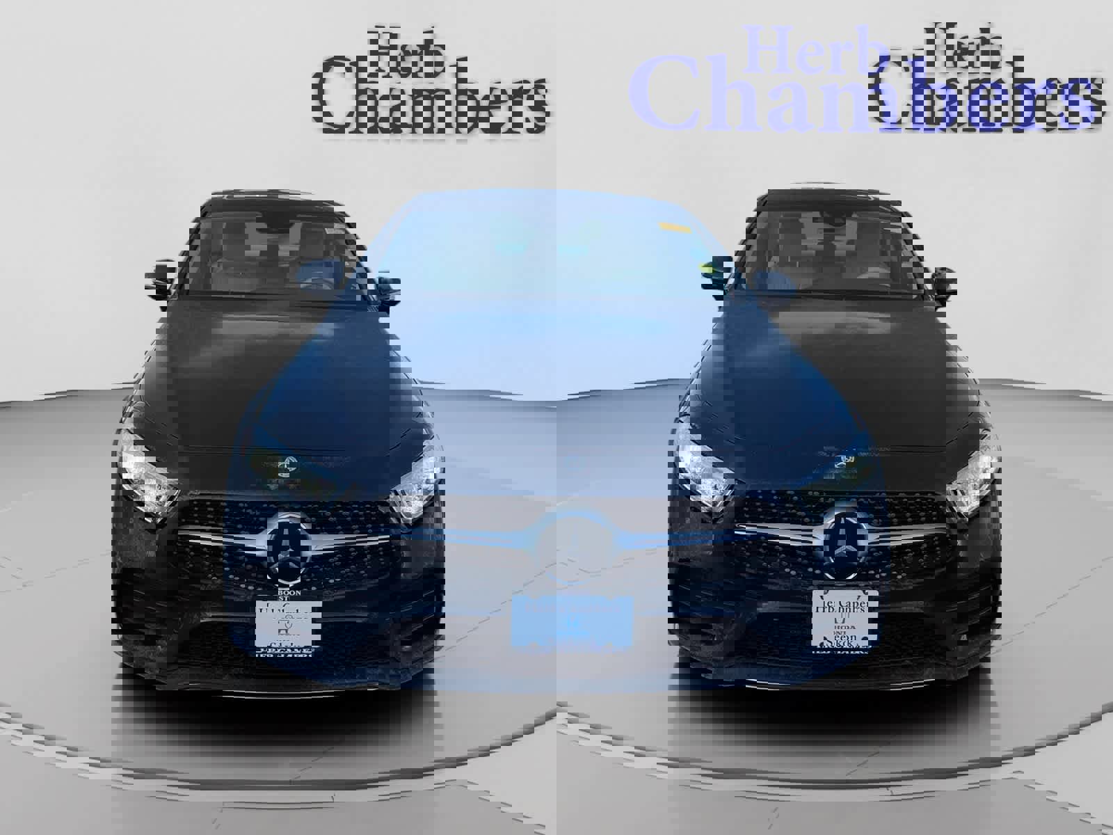 Used 2019 Mercedes-Benz CLS 450 4MATIC image 2