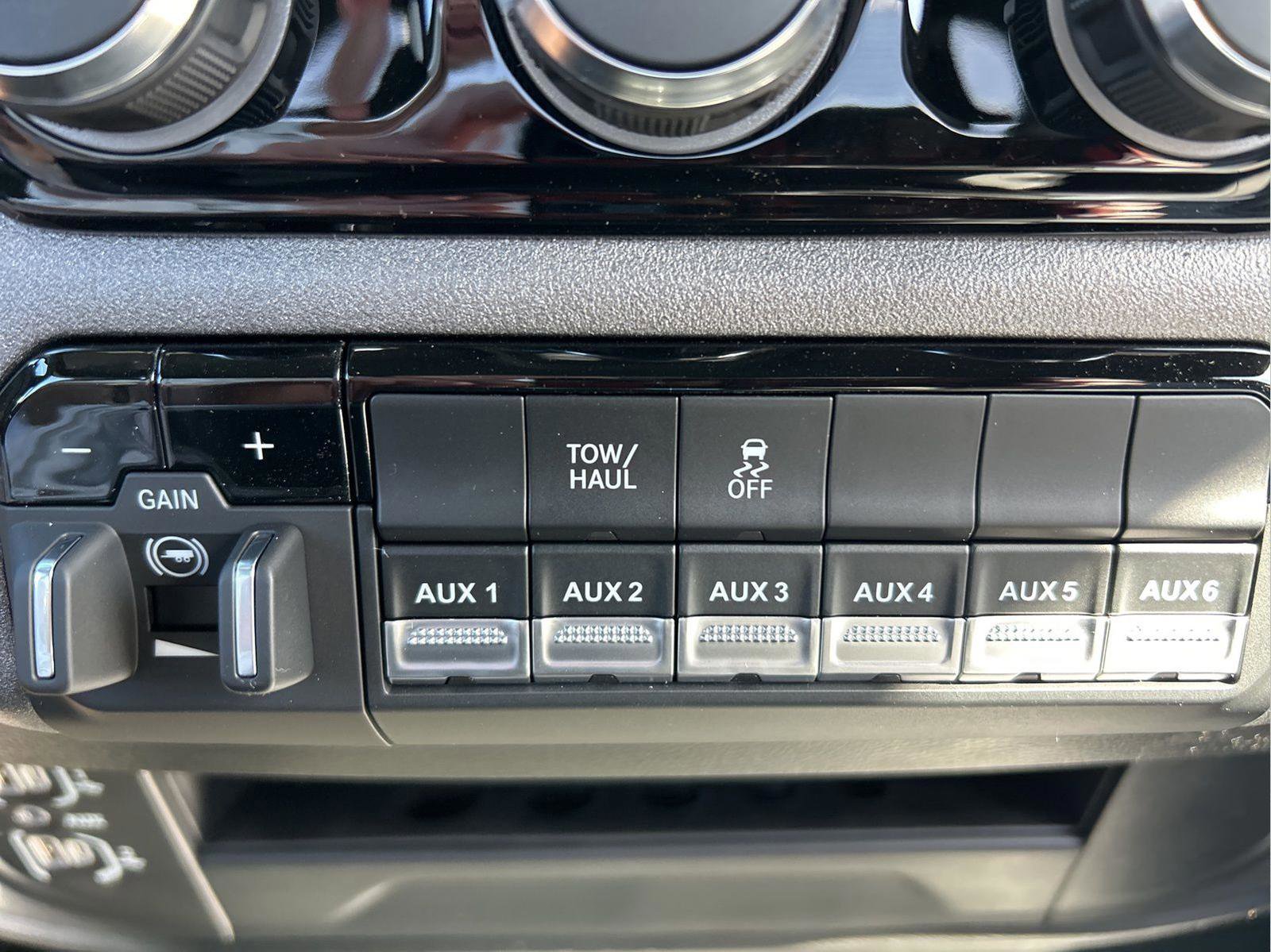 New 2026 RAM 3500 Tradesman image 23