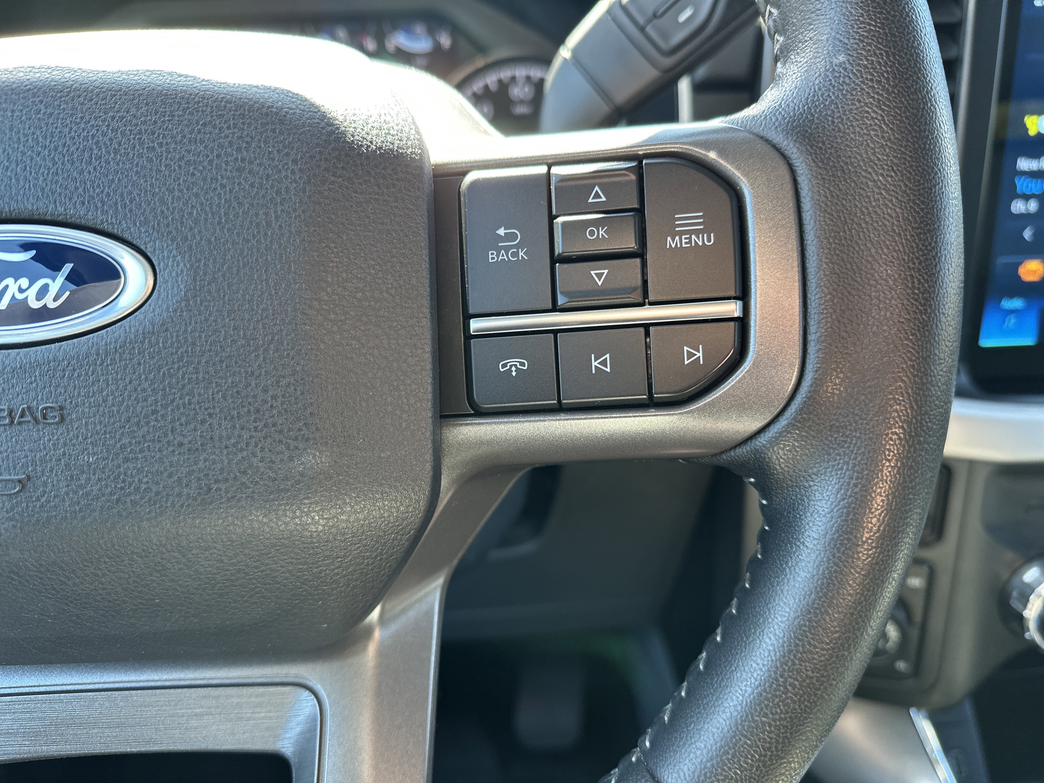 Used 2021 Ford F150 XLT w/ Equipment Group 302A High AWD/4WD image 19