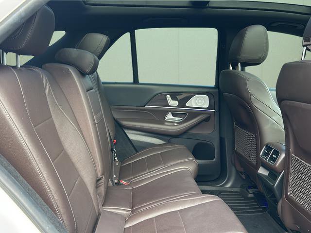 Used 2021 Mercedes-Benz GLE 350 w/ 3rd Row Seat Package image 54