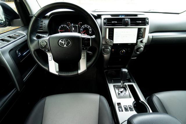 Used 2023 Toyota 4Runner SR5 Premium image 16