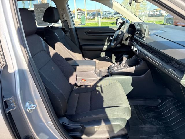 Certified 2024 Honda CR-V EX image 9