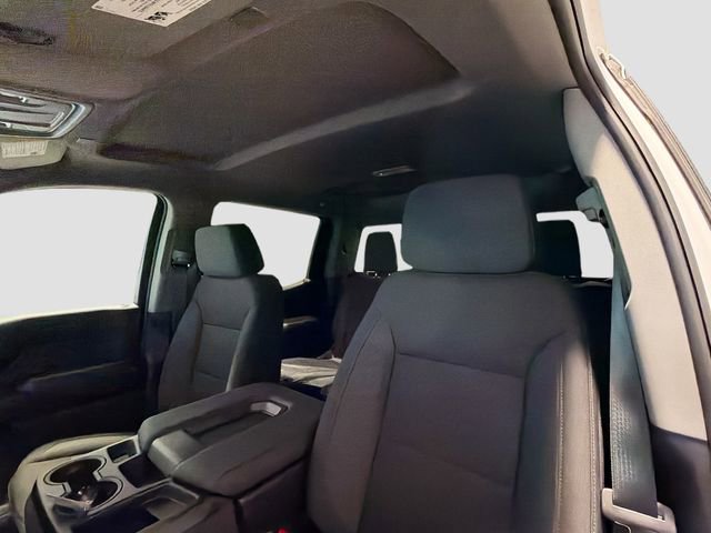 New 2026 Chevrolet Silverado 1500 Custom Trail Boss image 18