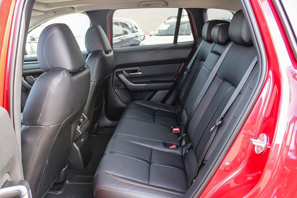 New 2026 MAZDA CX-50 AWD 2.5 Hybrid w/ Weather Package image 20