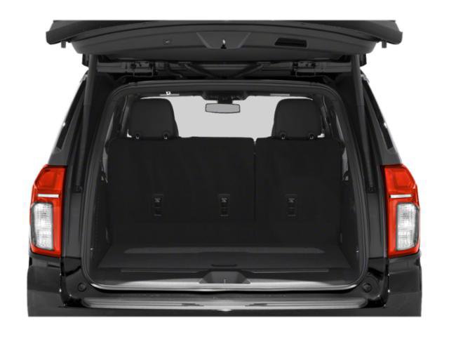 Used 2022 Chevrolet Suburban Z71 w/ Luxury Package AWD/4WD image 14