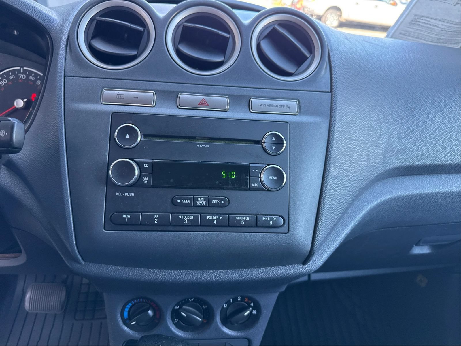 Used 2012 Ford Transit Connect XLT FWD image 14