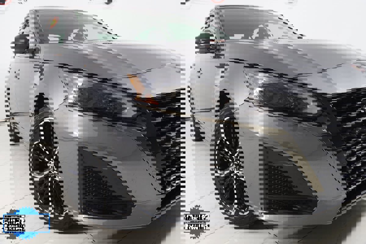 Used 2023 Nissan Altima 2.5 SR image 13