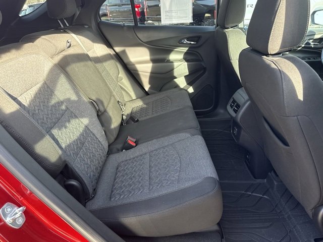 Used 2024 Chevrolet Equinox LT image 31